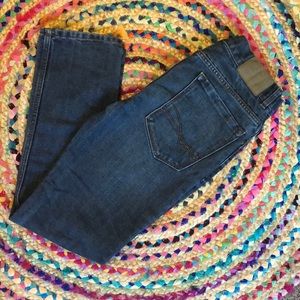 Boys Tommy Hilfiger Jeans 16